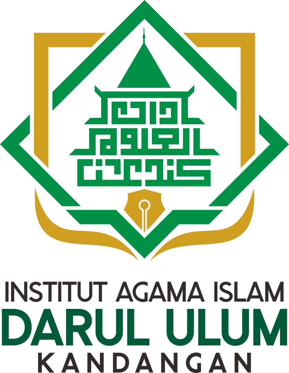 Logo IAIDU Kandangan